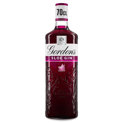 Gordon's Sloe Gin