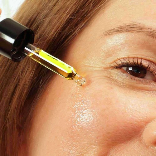Evolve Beauty Bio-Retinol + C Booster