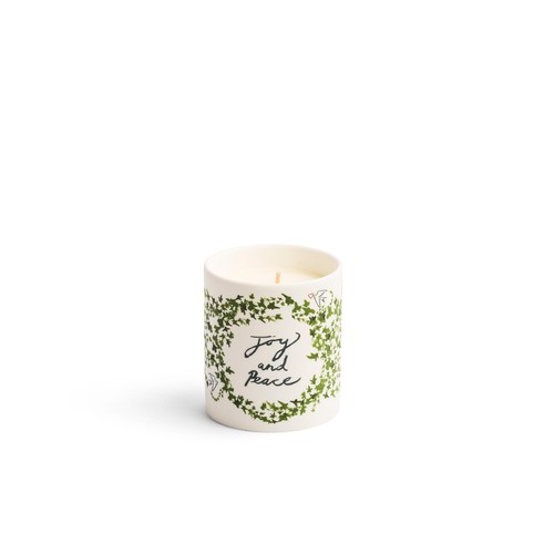 Daylesford Joy & Peace Candle