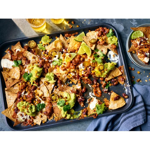 M&S Zesty Guacamole Dip