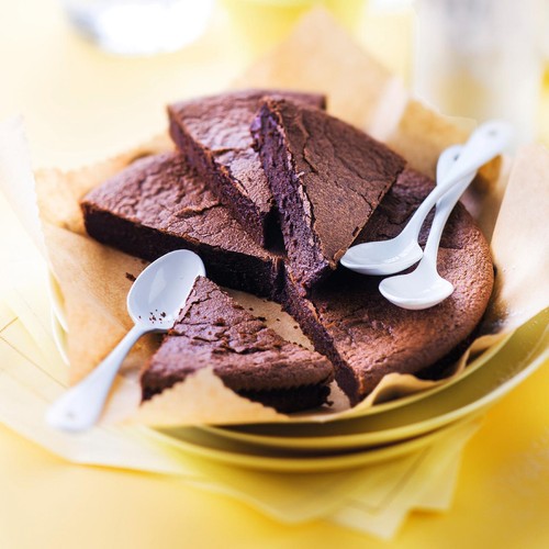 Picard Chocolate Fondant