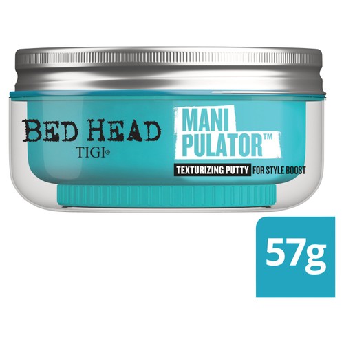 Bed Head by TIGI Manipulator Texturising Putty with Firm Hold