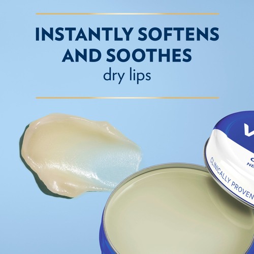 Vaseline Lip Therapy Original