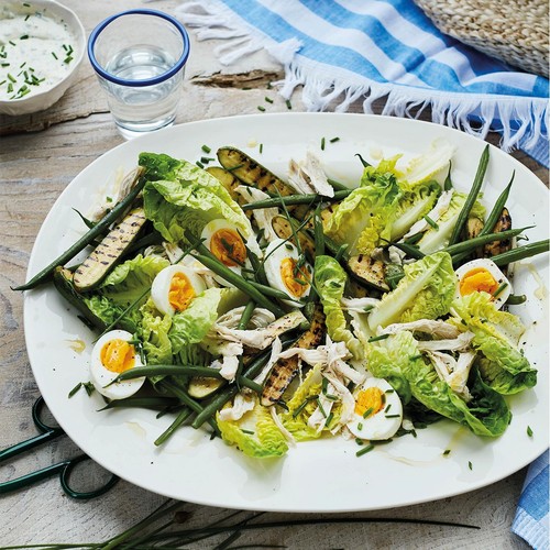 Daylesford Organic Chicken Mini Fillets