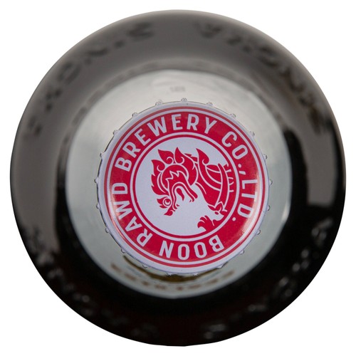 Singha Premium Thai Lager