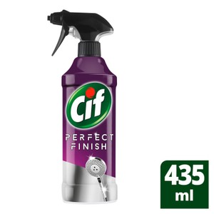Cif Perfect Finish Specialist Cleaner Spray Mould Stain Remover
