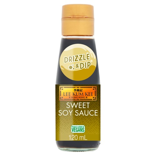 Lee Kum Kee Sweet Soy Sauce
