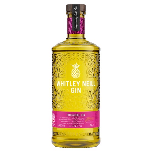 Whitley Neill Pineapple Gin
