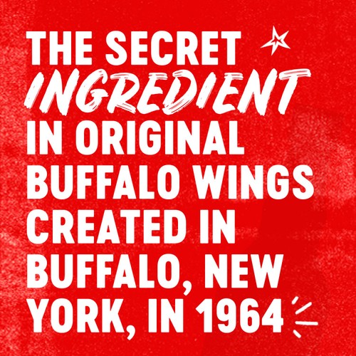 Frank's Redhot Original Cayenne Pepper Sauce