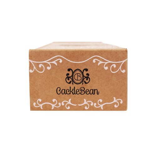 Cacklebean Exquisite Eggs half dozen