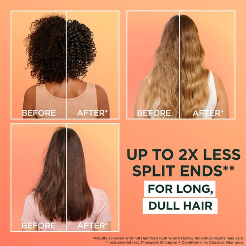 Garnier Ultimate Blends Hair Food Pineapple 3 in 1 Mask