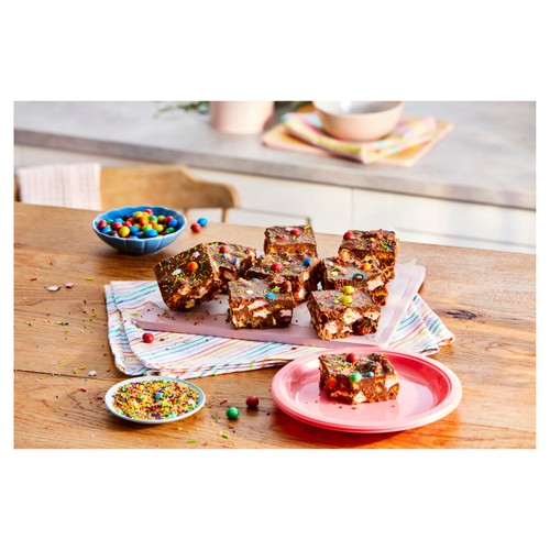 Dr. Oetker Baking Rainbow Magic Sprinkles
