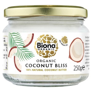 Biona Organic Coconut Butter Bliss