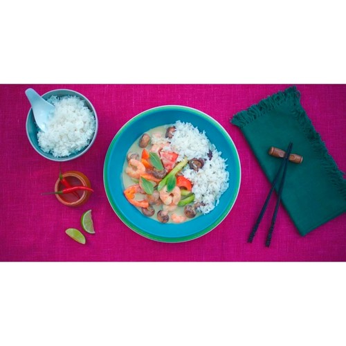 Tilda Fragrant Jasmine Rice