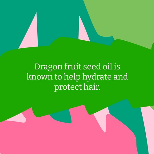 Faith in Nature Dragon Fruit Shampoo