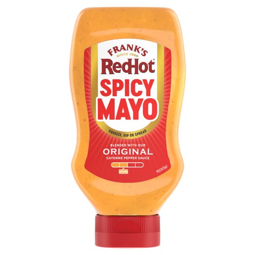 Frank's RedHot Spicy Mayonnaise