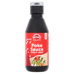 Saitaku Poke Sauce