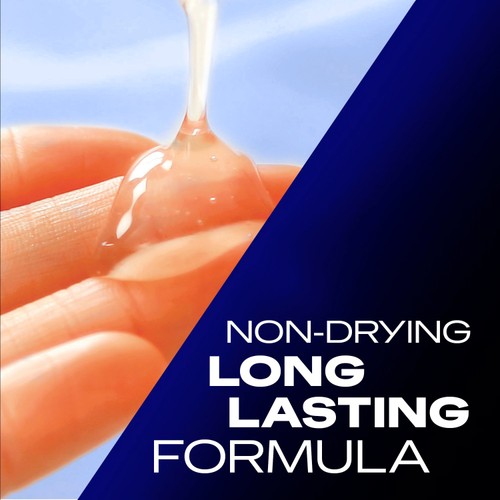 Durex Perfect Glide Lube Silicone Based
