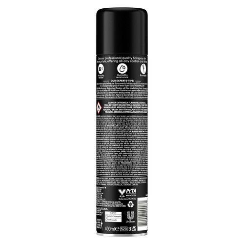 TRESemme Salon Styling Extra Hold Hair Spray