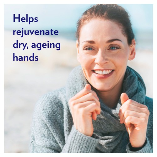 Vaseline Intensive Care + Anti-Bac Hand Cream