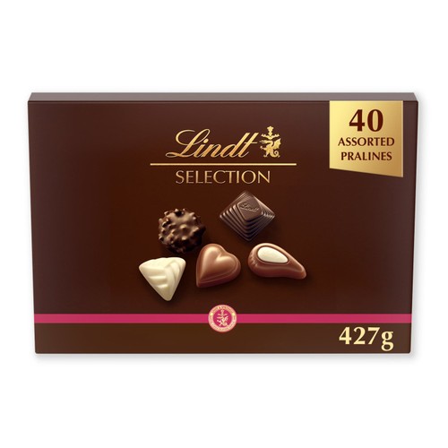 Lindt Selection 