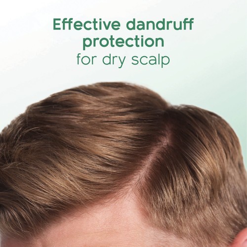Head & Shoulders Bare Soothing Hydration Shampoo
