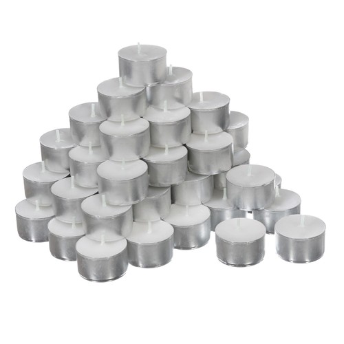 Price's Candles 8 Hour Sentinel Nightlights