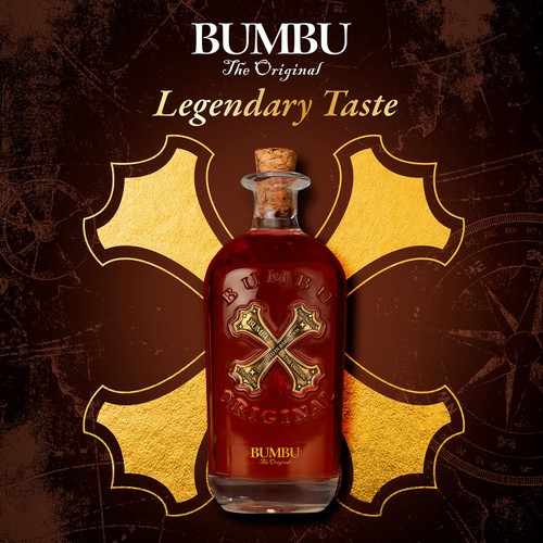 Bumbu Original Barbados Rum