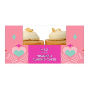 Orange Cans 6 x 330ml