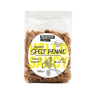 Realfoods by Organico Spelt Spaghetti