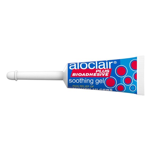 Aloclair Plus Gel