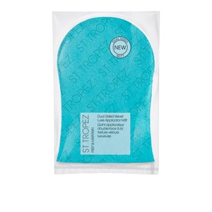 St. Tropez Dual Sided Luxe Tanning Applicator Mitt