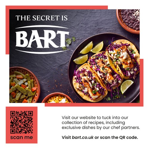 Bart Mexican Chipotle & Red pepper Paste