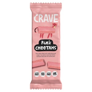Crave free from Beef Rotators