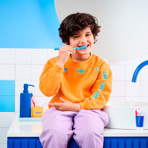 Curaprox Kids Toothbrush