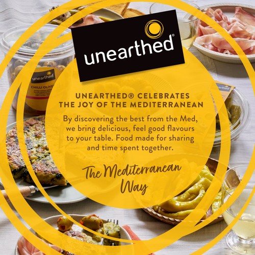 Unearthed Nitrite & Nitrate Free Prosciutto Crudo del Poggio