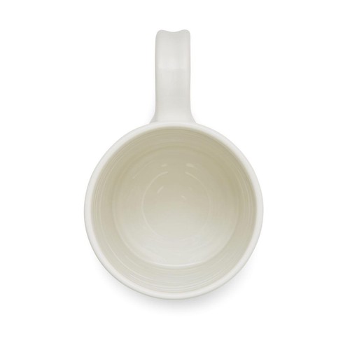 Sophie Conran Tall White Porcelain 350ml