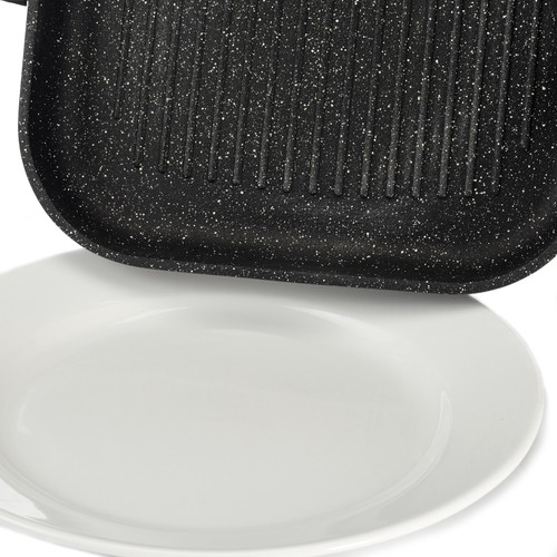 Zyliss Ultimate Non-Stick Grill Pan 26cm