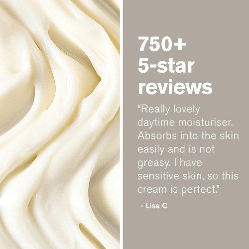 Green People Scent Free Light Moisturiser