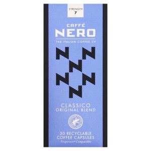 CAFFE NERO Classico 30caps