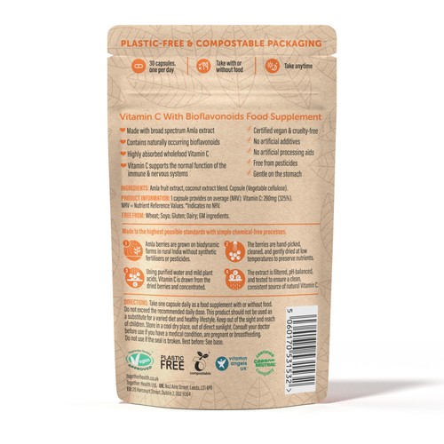 Together Health Vitamin C
