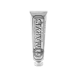 Marvis Whitening Toothpaste 85Ml