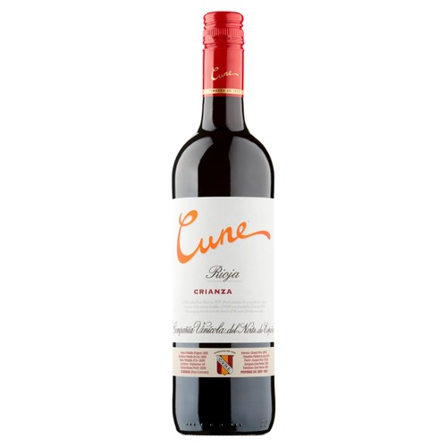 Cune Crianza