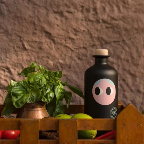 Yiayia Greek Extra Virgin Olive Oil