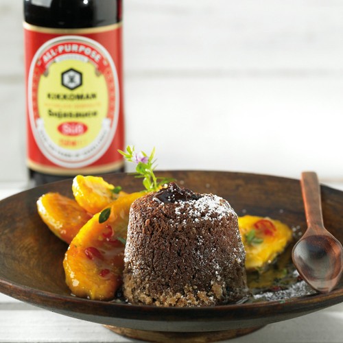 Kikkoman Sweet Naturally Brewed Soy Sauce