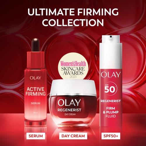 Olay Regenerist SPF 50 Fluid