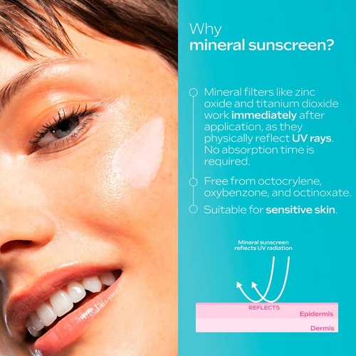 Weleda UV Glow Fluid SPF30