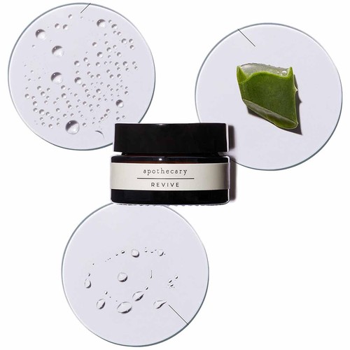 M&S Apothecary Eye Cream 