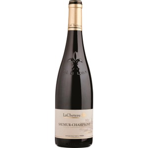 Lacheteau Saumur Champigny Rouge