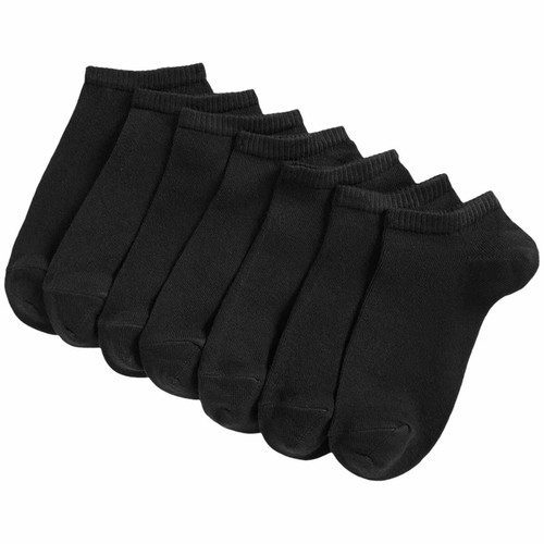 M&S Trainer Liner, 8-12, Black